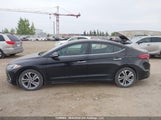 Hyundai Elantra Limited KMHD84LF9HU104777 fotografie