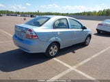 Chevrolet Aveo Ls 3G1TB5DG7BL152982 снимка