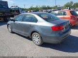Volkswagen Jetta 2.0L Trendline/2.0L Trendline+ 3VW2K7AJ2CM314525 photo