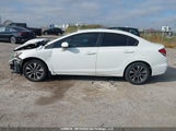 Honda Civic Ex 4Dr 2HGFB2F57FH003728 снимка