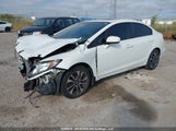 Honda Civic Ex 4Dr 2HGFB2F57FH003728 снимка