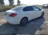 Honda Civic Ex 4Dr 2HGFB2F57FH003728 снимка