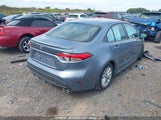 Toyota Corolla Se/Xse 5YFB4RBE9LP045815 снимка