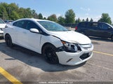 Chevrolet Volt Lt 1G1RA6S54HU101118 снимка