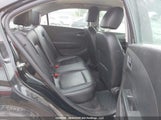 Chevrolet Sonic Ltz 1G1JE5SB1C4191807 снимка