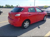 Toyota Matrix 2T1KU40EX9C043554 снимка