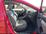 Toyota Matrix 2T1KU40EX9C043554 fotografie