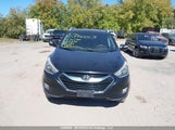 Hyundai Tucson Limited KM8JUCAG2FU055830 снимка
