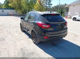 Hyundai Tucson Limited KM8JUCAG2FU055830 снимка