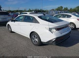 Hyundai Elantra Sel KMHLM4DG7RU768124 снимка