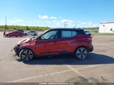 Nissan Kicks S/Sr/Sv 3N1CP5CU6KL549571 photo
