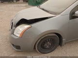 Nissan Sentra 2.0S 3N1AB61E17L629262 снимка