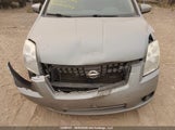 Nissan Sentra 2.0S 3N1AB61E17L629262 снимка