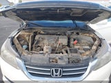 Honda Accord Touring 1HGCR2F95EA805001 снимка