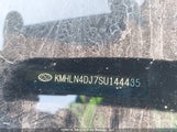 Hyundai Elantra Limited KMHLN4DJ7SU144435 photo