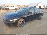 Hyundai Elantra Limited KMHLN4DJ7SU144435 photo