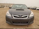 Subaru Legacy 2.5Gt Limited 4S3BMKL64B1220795 fotografie