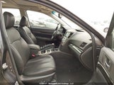Subaru Legacy 2.5Gt Limited 4S3BMKL64B1220795 photo
