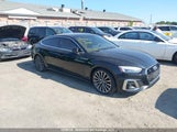 Audi A5 2.0T Technik WAUEACF53MA034437 снимка