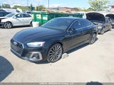 Audi A5 2.0T Technik WAUEACF53MA034437 снимка
