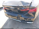 Audi A5 2.0T Technik WAUEACF53MA034437 снимка