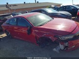 Honda Accord Sport 1.5T 1HGCV1F34LA801083 fotografie