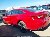Honda Accord Sport 1.5T 1HGCV1F34LA801083 снимка