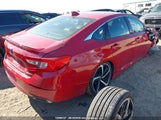 Honda Accord Sport 1.5T 1HGCV1F34LA801083 снимка