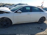 Hyundai Elantra Preferred Ivt With Tech Package KMHLM4AG4PU447904 photo