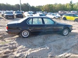 BMW 750 Il Automatic WBAGC8321PDC81617 снимка
