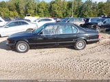 BMW 750 Il Automatic WBAGC8321PDC81617 снимка