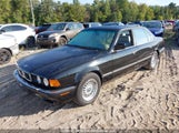 BMW 750 Il Automatic WBAGC8321PDC81617 снимка