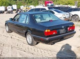 BMW 750 Il Automatic WBAGC8321PDC81617 снимка