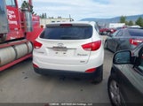 Hyundai Tucson Gl KM8JTCACXDU682059 снимка