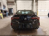 Acura Tlx Type S 19UUB7F03SA800012 снимка