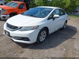 Honda Civic Lx 2HGFB2F48FH053318 снимка