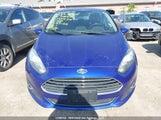 Ford Fiesta Se 3FADP4BJ7EM198435 снимка
