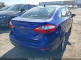 Ford Fiesta Se 3FADP4BJ7EM198435 снимка