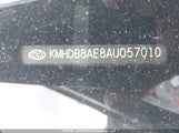 Hyundai Elantra KMHDB8AE8AU057010 снимка