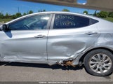 Hyundai Elantra Gl 5NPDH4AE4DH188784 снимка