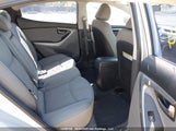 Hyundai Elantra Gl 5NPDH4AE4DH188784 снимка