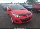 Mazda Mazda2 Gx JM1DE1KY5D0169531 снимка