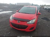Mazda Mazda2 Gx JM1DE1KY5D0169531 снимка