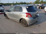 Toyota Yaris JTDKT923385163073 снимка