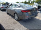 Nissan Sentra S/S Plus 3N1AB8BV5MY248247 снимка