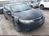 Kia Forte Ex KNAFU5A23C5558523 fotografie