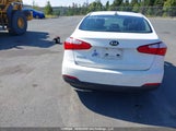 Kia Forte 1.8L Lx/1.8L Lx+ KNAFX4A60G5619000 photo