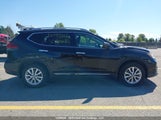 Nissan Rogue S 5N1AT2MM3HC744430 снимка