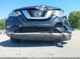 Nissan Rogue S 5N1AT2MM3HC744430 снимка