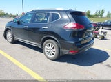 Nissan Rogue S 5N1AT2MM3HC744430 снимка